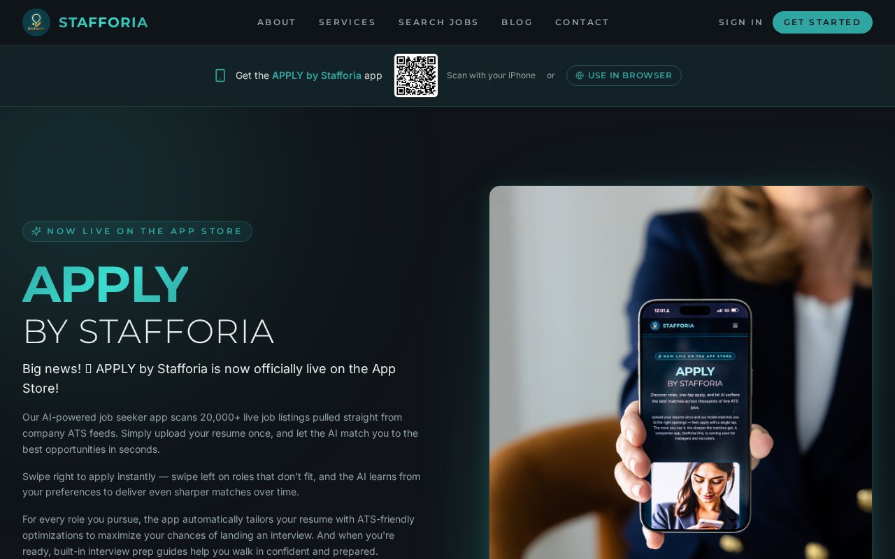 Preview of Stafforia